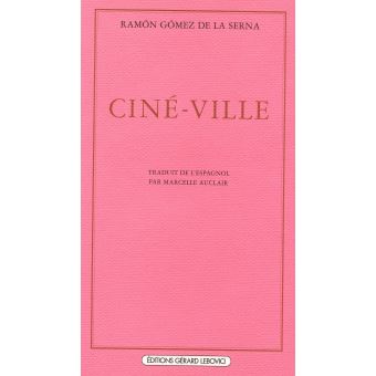Ciné-ville - 1