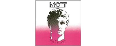 Mott/180gr