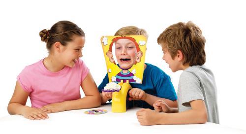 9€24 sur Pie Face - Jeux d'ambiance - Achat & prix