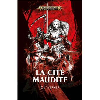 La Cite Maudite