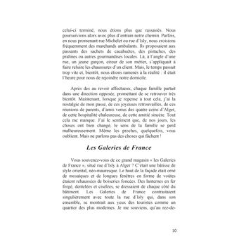 Sur la route d'Alger