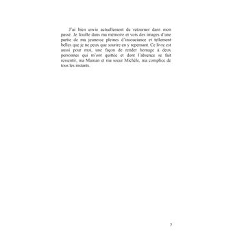 Sur la route d'Alger