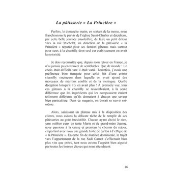 Sur la route d'Alger