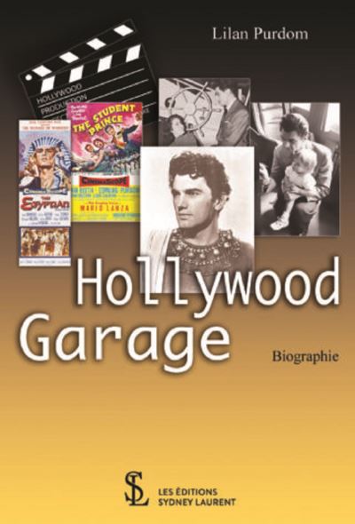 Hollywood Garage