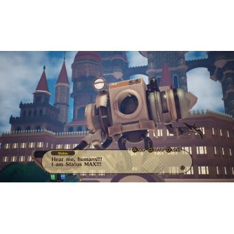 Destiny Connect Tick-Tock Travellers Edition Day One PS4