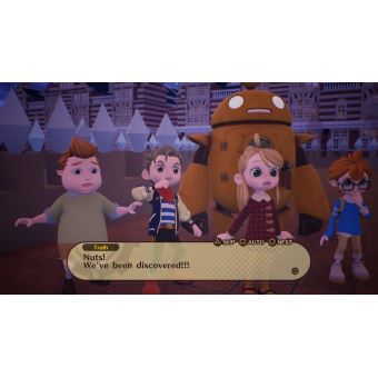 Destiny Connect Tick-Tock Travellers Edition Day One PS4