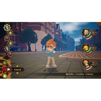 Destiny Connect Tick-Tock Travellers Edition Day One PS4