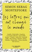 Les lettres qui ont changé le monde