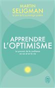 Apprendre l'optimisme