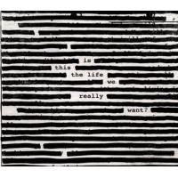 Is This The Life We Really Want? Double Vinyle 180 gr Gatefold