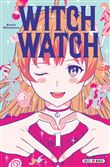 Witch Watch T01