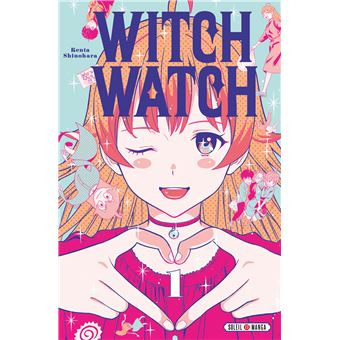 Witch Watch