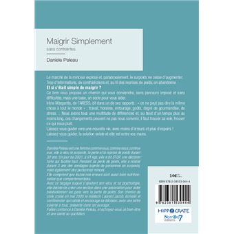 Maigrir Simplement