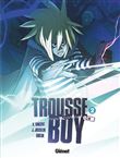 Trousse Boy