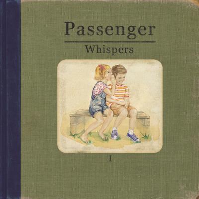 Whispers