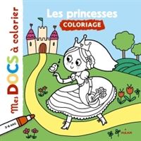 Les princesses