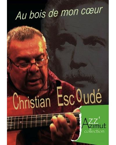 Au bois de mon cœur DVD