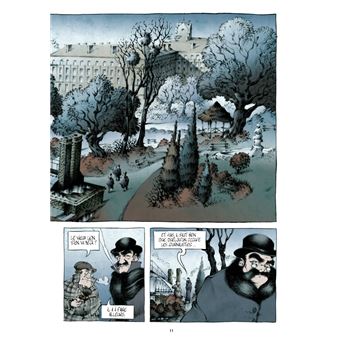 De briques et de sang