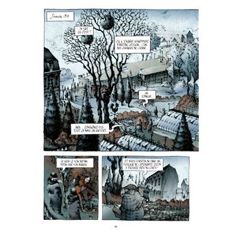 De briques et de sang