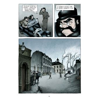 De briques et de sang