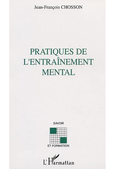 Pratiques de l'entrainement mental