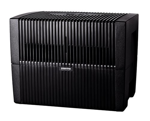 Humidificateur + Purificateur d'air Venta - Airwasher LW45 Comfort Plus
