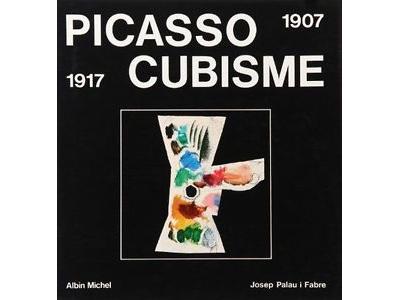 Picasso, cubisme 1907-1917