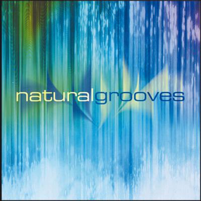 Natural grooves