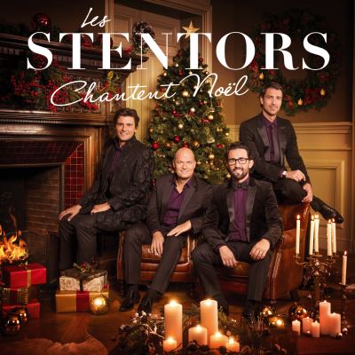 Chantent Noël