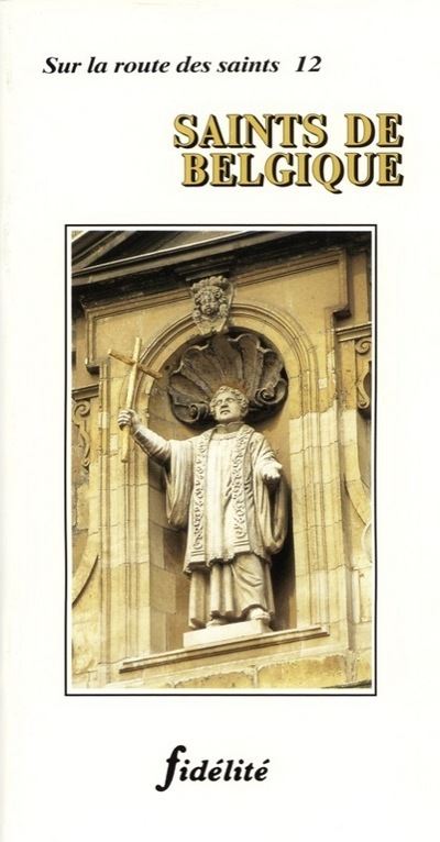 Saints de Belgique