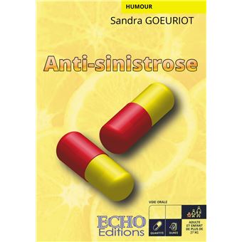 Anti-sinistrose