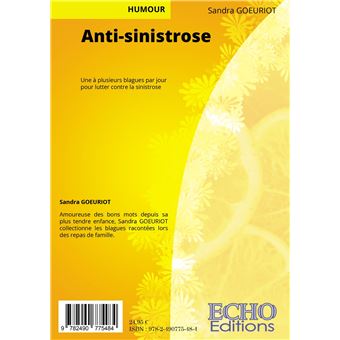 Anti-sinistrose