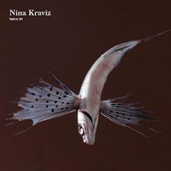 fabric-91-nina-kraviz-nina-kraviz-cd-album-achat-prix-fnac
