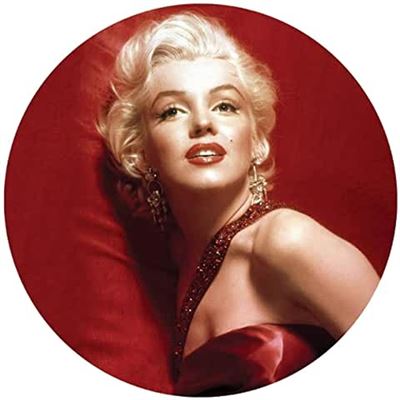 Diamonds Are A Girl's Best Friend 60th Anniversary