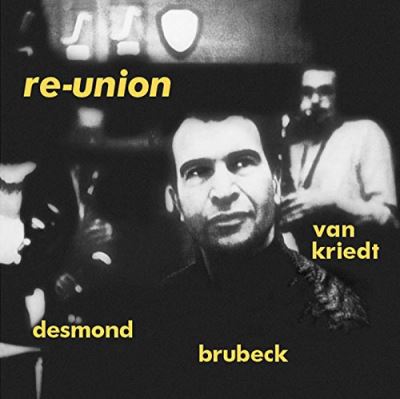 Re-union - Edition limitée