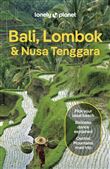 Bali, Lombok & Nusa Tenggara 19ed -anglais-