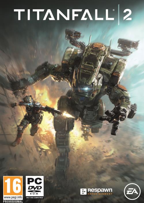 Titanfall 2 PC