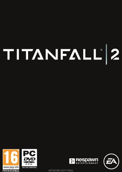 Titanfall 2 PC