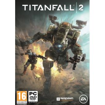 Titanfall 2 PC - 1