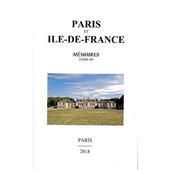 Paris et Ile de France
