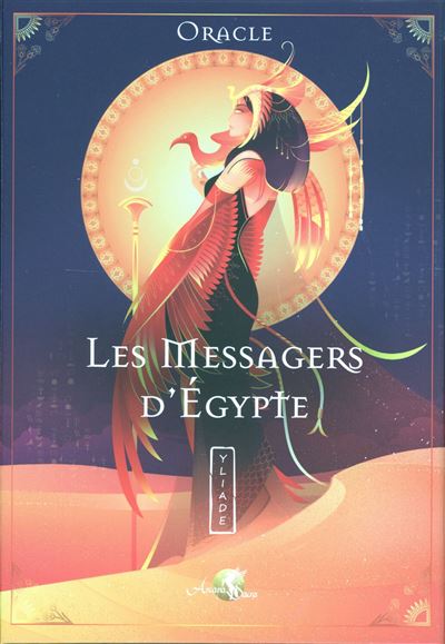 Les messagers d'Egypte - Oracle