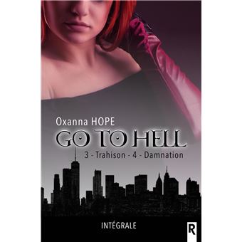 Go to hell