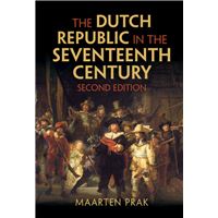 The Dutch Republic in the Seventeenth Century