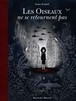 Les Oiseaux ne se retournent pas