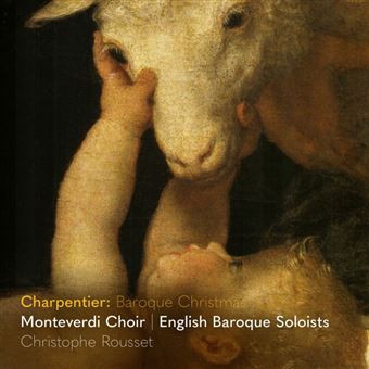 Marc-Antoine Charpentier - 1