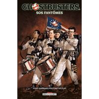 Ghostbusters 04. Pour quelques protons de plus