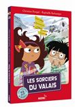 Les sorcieres du Valais