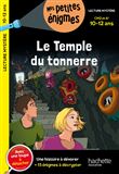 Le Temple du tonnerre - CM2 et 6e - Cahier de vacances 2023