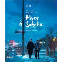 Hiver à Sokcho Blu-ray