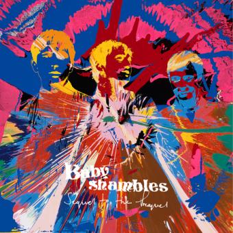 Babyshambles - 1